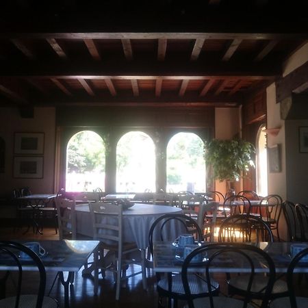 Hotel Le Mas Fleuri Vernet-les-Bains Exteriér fotografie