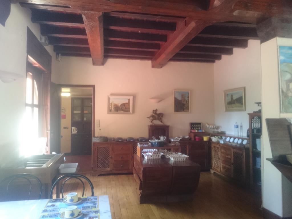 Hotel Le Mas Fleuri Vernet-les-Bains Exteriér fotografie