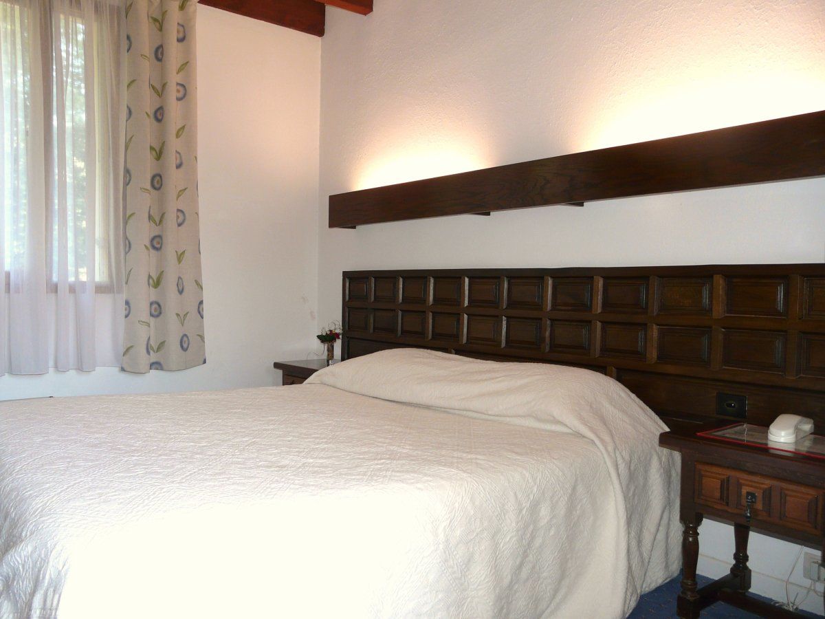 Hotel Le Mas Fleuri Vernet-les-Bains Exteriér fotografie